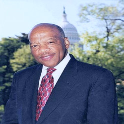 John Lewis | Biography, Accomplishments, & Facts | Britannica